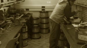 Assistenza, Riparazioni, Ricambi - Basegroup